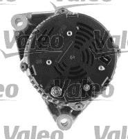 Valeo 437853 - Alternatore www.autoricambit.com