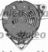 Valeo 437862 - Alternatore www.autoricambit.com