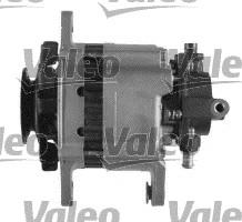 Valeo 437881 - Alternatore www.autoricambit.com