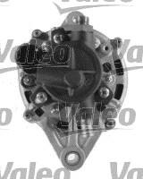 Valeo 437881 - Alternatore www.autoricambit.com