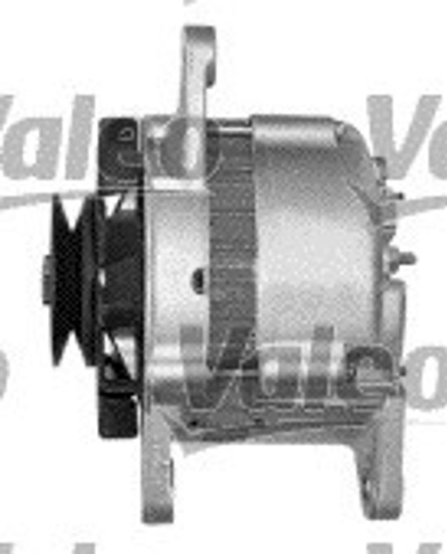 Valeo 437836 - Alternatore www.autoricambit.com