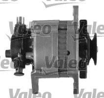 Valeo 437873 - Alternatore www.autoricambit.com