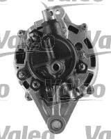 Valeo 437873 - Alternatore www.autoricambit.com