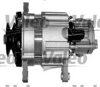 Valeo 437877 - Alternatore www.autoricambit.com