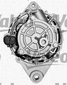 Valeo 437877 - Alternatore www.autoricambit.com