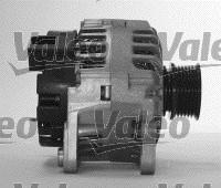 Valeo 437396 - Alternatore www.autoricambit.com