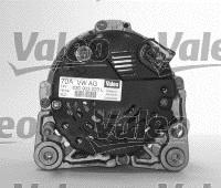 Valeo 437396 - Alternatore www.autoricambit.com