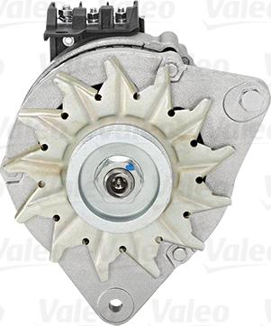 Valeo 437390 - Alternatore www.autoricambit.com