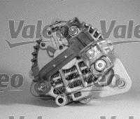 Valeo 437391 - Alternatore www.autoricambit.com