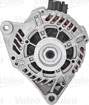 Valeo 437344 - Alternatore www.autoricambit.com