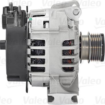 Valeo 439333 - Alternatore www.autoricambit.com