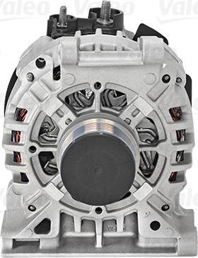 Valeo 439333 - Alternatore www.autoricambit.com