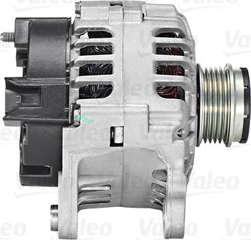 Valeo 437340 - Alternatore www.autoricambit.com