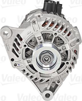 Valeo 747032 - Alternatore www.autoricambit.com