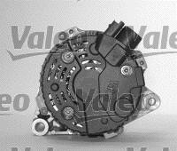 Valeo 437342 - Alternatore www.autoricambit.com