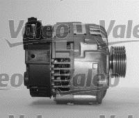 Valeo 437342 - Alternatore www.autoricambit.com