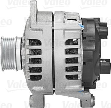 Valeo 439340 - Alternatore www.autoricambit.com