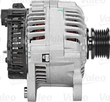 Valeo 439400 - Alternatore www.autoricambit.com