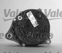 Valeo 437365 - Alternatore www.autoricambit.com