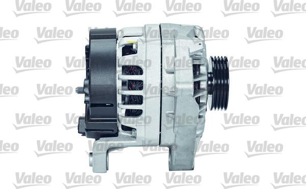 Valeo 437313 - Alternatore www.autoricambit.com