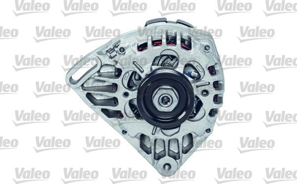 Valeo 437313 - Alternatore www.autoricambit.com