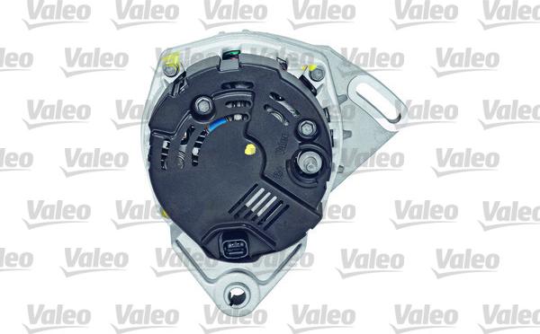 Valeo 437313 - Alternatore www.autoricambit.com