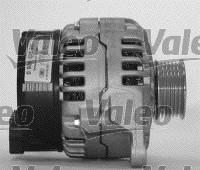 Valeo 437385 - Alternatore www.autoricambit.com