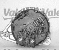 Valeo 437385 - Alternatore www.autoricambit.com