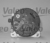 Valeo 437386 - Alternatore www.autoricambit.com