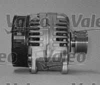 Valeo 437386 - Alternatore www.autoricambit.com