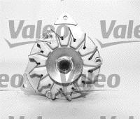 Valeo 437380 - Alternatore www.autoricambit.com