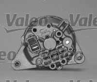 Valeo 437381 - Alternatore www.autoricambit.com