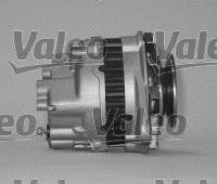 Valeo 437381 - Alternatore www.autoricambit.com