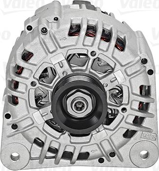 Valeo 439326 - Alternatore www.autoricambit.com