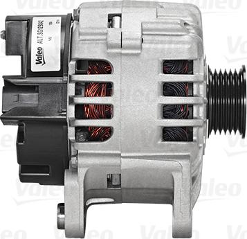 Valeo 439326 - Alternatore www.autoricambit.com