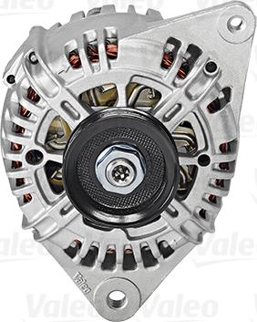 Valeo 439345 - Alternatore www.autoricambit.com