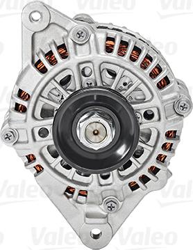 Valeo 439346 - Alternatore www.autoricambit.com