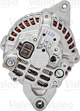 Valeo 437336 - Alternatore www.autoricambit.com