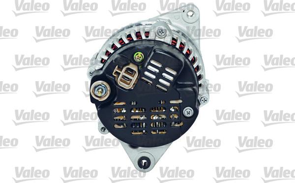 Valeo 437338 - Alternatore www.autoricambit.com