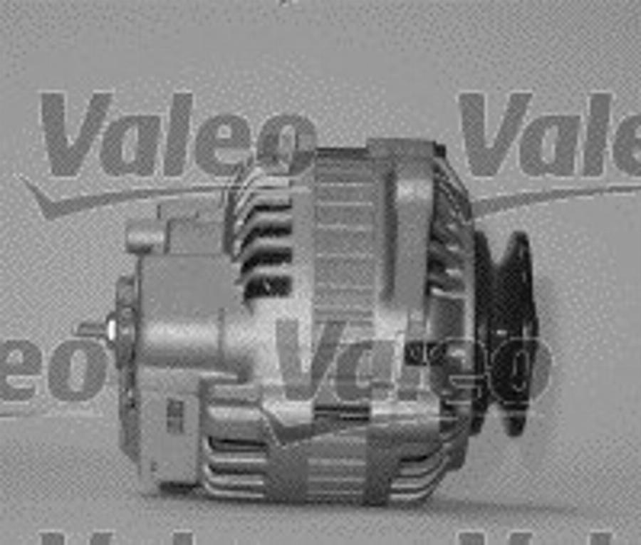 Valeo 437332 - Alternatore www.autoricambit.com