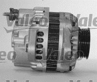 Valeo 437337 - Alternatore www.autoricambit.com