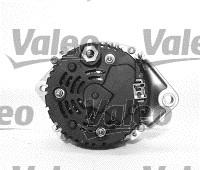 Valeo 437329 - Alternatore www.autoricambit.com