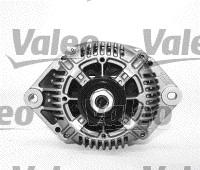 Valeo 437329 - Alternatore www.autoricambit.com