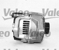 Valeo 437329 - Alternatore www.autoricambit.com