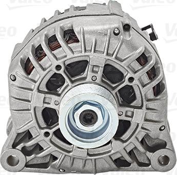 Valeo 437328 - Alternatore www.autoricambit.com