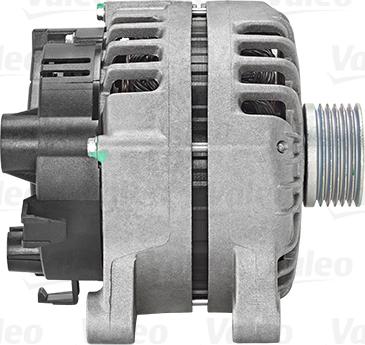 Valeo 437328 - Alternatore www.autoricambit.com