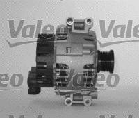 Valeo 437375 - Alternatore www.autoricambit.com