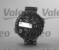 Valeo 437375 - Alternatore www.autoricambit.com