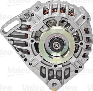 Valeo 437373 - Alternatore www.autoricambit.com