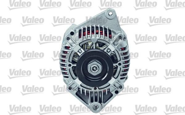 Valeo 437204 - Alternatore www.autoricambit.com